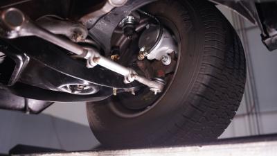 1969 Chevrolet Camaro RS/SS Pace Car Convertible