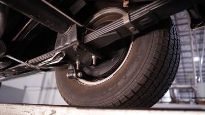 1969 Chevrolet Camaro RS/SS Pace Car Convertible