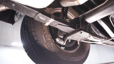 1969 Chevrolet Camaro RS/SS Pace Car Convertible