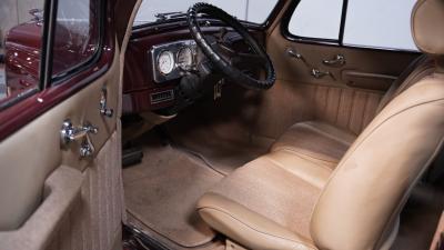 1936 Chevrolet Standard 5 Window