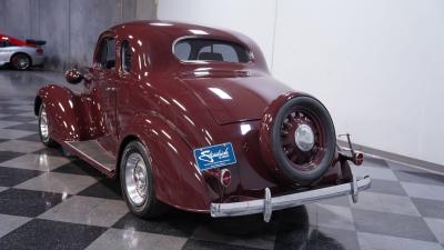 1936 Chevrolet Standard 5 Window
