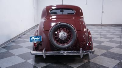 1936 Chevrolet Standard 5 Window
