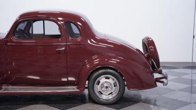1936 Chevrolet Standard 5 Window