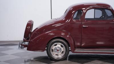 1936 Chevrolet Standard 5 Window