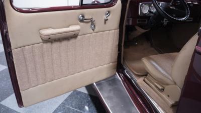 1936 Chevrolet Standard 5 Window