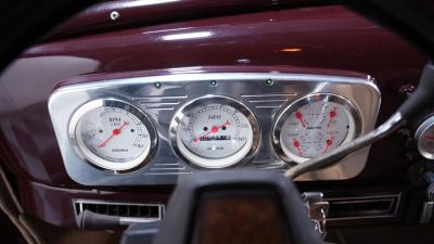 1936 Chevrolet Standard 5 Window