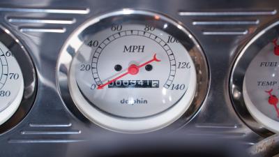 1936 Chevrolet Standard 5 Window