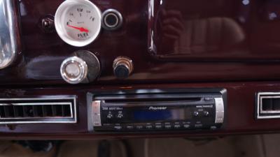 1936 Chevrolet Standard 5 Window