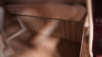 1936 Chevrolet Standard 5 Window