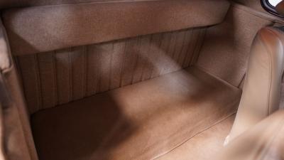 1936 Chevrolet Standard 5 Window