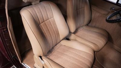 1936 Chevrolet Standard 5 Window