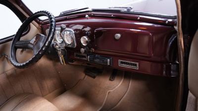 1936 Chevrolet Standard 5 Window