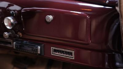 1936 Chevrolet Standard 5 Window