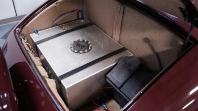 1936 Chevrolet Standard 5 Window