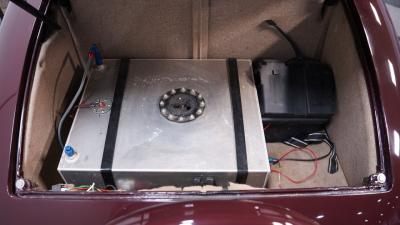 1936 Chevrolet Standard 5 Window