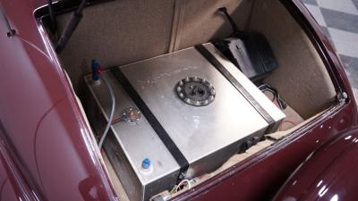 1936 Chevrolet Standard 5 Window