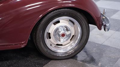 1936 Chevrolet Standard 5 Window