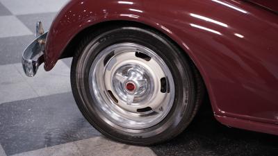 1936 Chevrolet Standard 5 Window