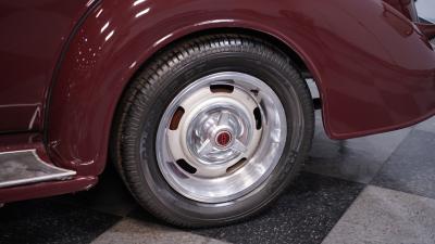 1936 Chevrolet Standard 5 Window