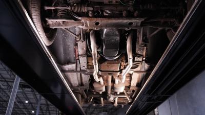 1936 Chevrolet Standard 5 Window