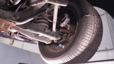 1936 Chevrolet Standard 5 Window