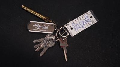 1936 Chevrolet Standard 5 Window