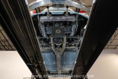 1974 Volkswagen Super Beetle Convertible