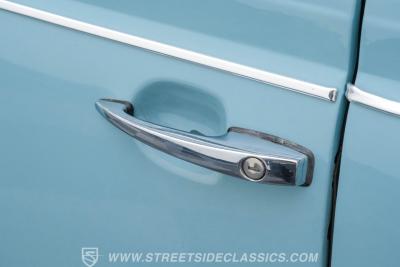 1974 Volkswagen Super Beetle Convertible