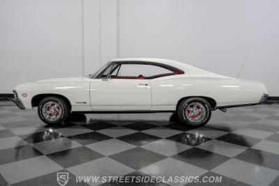 1967 Chevrolet Impala SS 427