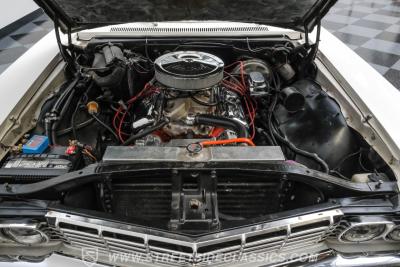 1967 Chevrolet Impala SS 427