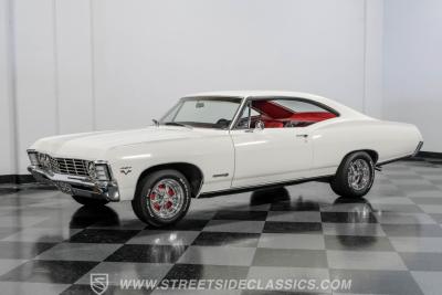 1967 Chevrolet Impala SS 427