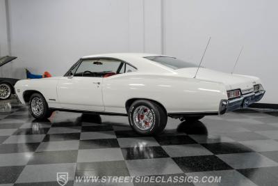 1967 Chevrolet Impala SS 427