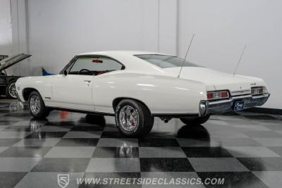 1967 Chevrolet Impala SS 427