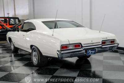 1967 Chevrolet Impala SS 427