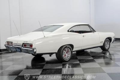 1967 Chevrolet Impala SS 427