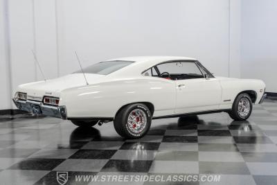 1967 Chevrolet Impala SS 427