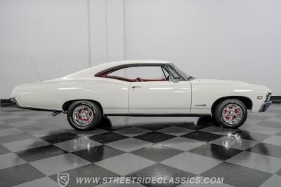 1967 Chevrolet Impala SS 427