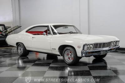 1967 Chevrolet Impala SS 427