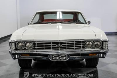 1967 Chevrolet Impala SS 427
