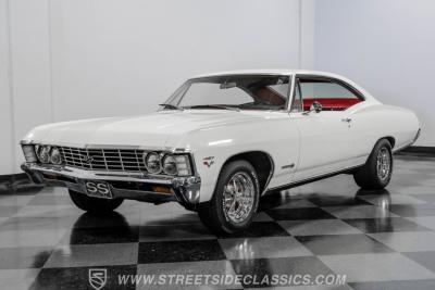 1967 Chevrolet Impala SS 427