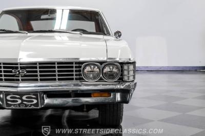1967 Chevrolet Impala SS 427