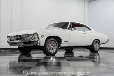 1967 Chevrolet Impala SS 427