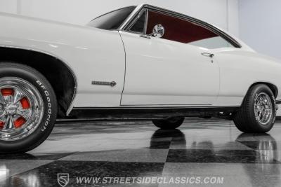 1967 Chevrolet Impala SS 427