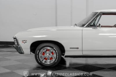 1967 Chevrolet Impala SS 427