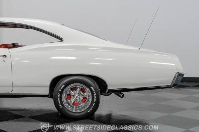 1967 Chevrolet Impala SS 427