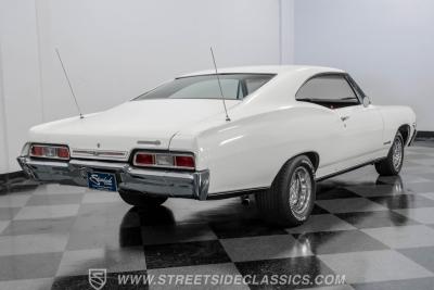 1967 Chevrolet Impala SS 427