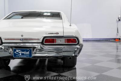 1967 Chevrolet Impala SS 427