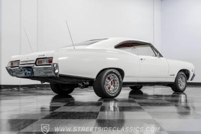 1967 Chevrolet Impala SS 427