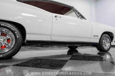 1967 Chevrolet Impala SS 427