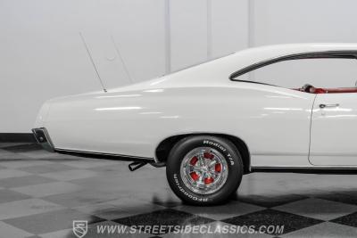 1967 Chevrolet Impala SS 427